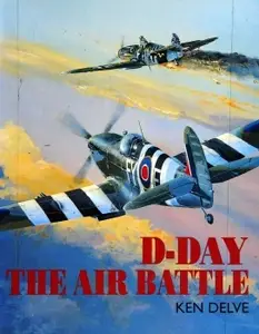 D-Day: The Air Battle