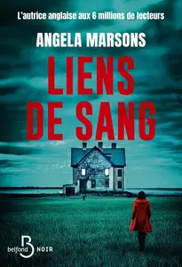 Angela Marsons, "Liens de sang"