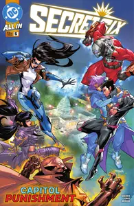 Secret Six 005