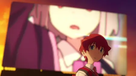 SSSS Gridman - Ex1 - Behind the Gridman Alliance
