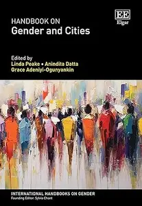 Handbook on Gender and Cities