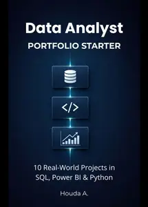 Data Analyst Portfolio Starter
