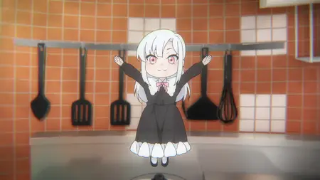 DEMON LORD 2099 S01E02 The Demon Lord and His Vassals