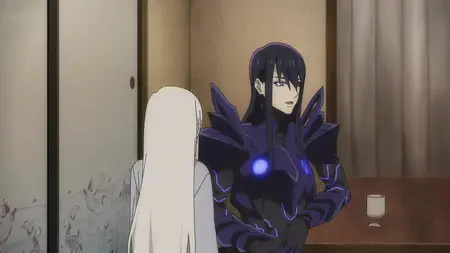 DEMON LORD 2099 S01E02 The Demon Lord and His Vassals