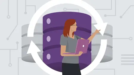 PostgreSQL Essential Training [Updated: 10/30/2025]