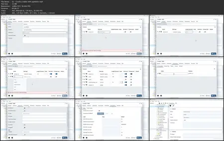 PostgreSQL Essential Training [Updated: 10/30/2025]