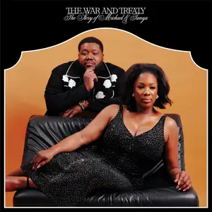 The War and Treaty - The Story of Michael and Tanya (2026) [Official Digital Download]