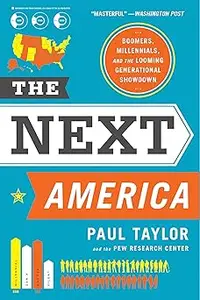 The Next America
