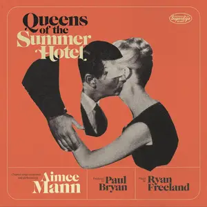Aimee Mann - Queens of the Summer Hotel (2021) [Official Digital Download 24/96]