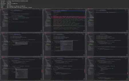 Android: Data Persistence