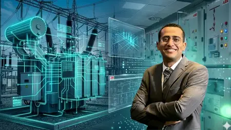 IEC 61850 Substation Automation Systems: SAS Deep Dive