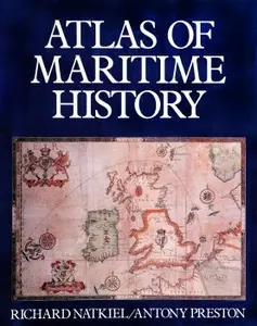 Atlas of Maritime History