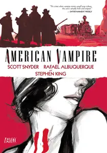 American Vampire v01 (2010) (digital) (X-MAS 2013-Empire