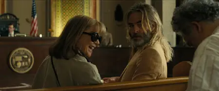 Poolman (2023)