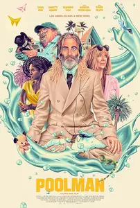Poolman (2023)