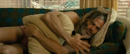 Poolman (2023)