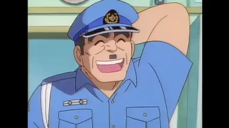 KochiKame - 09 (480p
