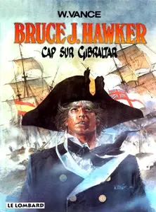 Bruce J. Hawker - Volume 01 - Rotta su Gibilterra