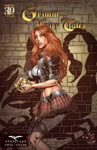 Grimm Fairy Tales 039 (2009) (digital-Empire