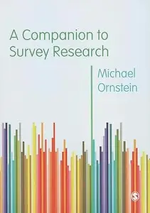 A Companion to Survey Research