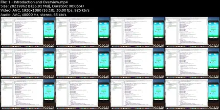 Create a Flappy Bird clone for Android