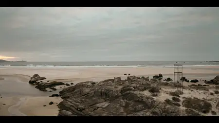 The Walking Dead: Daryl Dixon S03E04