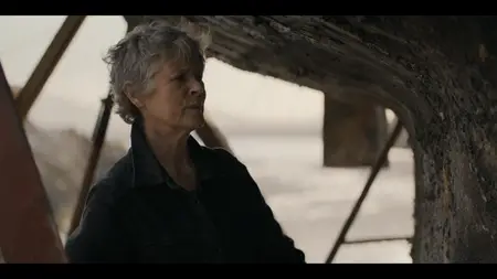 The Walking Dead: Daryl Dixon S03E04