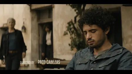 The Walking Dead: Daryl Dixon S03E04