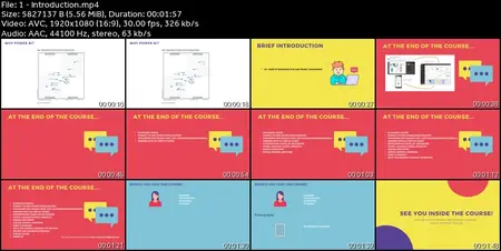 Power BI Masterclass from Scratch in 90 minutes [2025]
