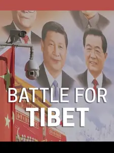 Frontline - Battle for Tibet (2025)