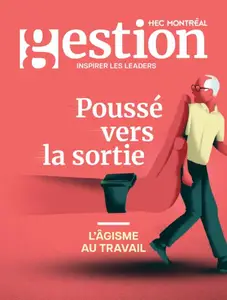 Gestion - Été 2025