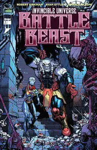 Invincible Universe-Battle Beast 005