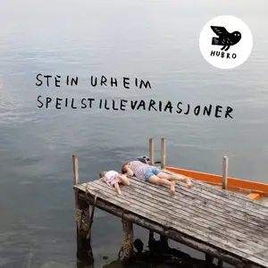 Stein Urheim - Speilstillevariasjoner (2025)