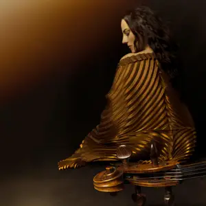 Maya Beiser - Infinite Bach (2023) [Official Digital Download 24/48]