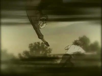 KenIchi The Mightiest Disciple S01E27