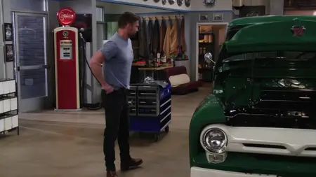 Shifting Gears S01E03