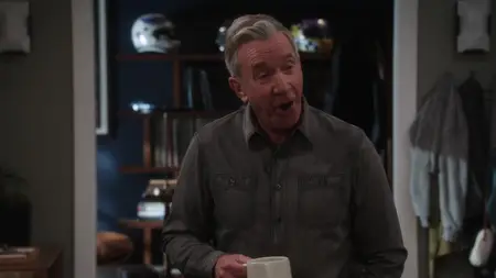 Shifting Gears S01E03
