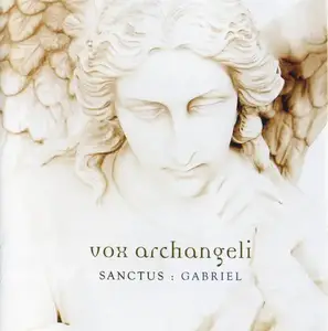 Vox Archangeli - Discography [3 Studio Albums] (2009-2011)