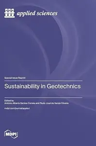 Sustainability in Geotechnics