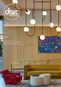 Darc Magazine - Issue 60 2025