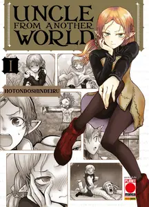 Uncle From Another World - Volume 1