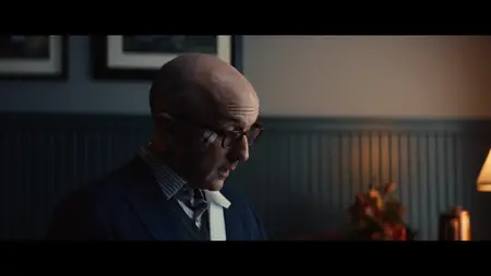 Ironheart S01E01