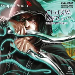 Shadow's Son