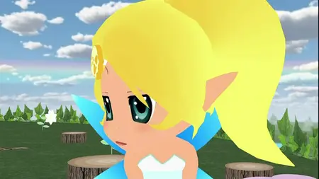 Gdgd Fairies - 10