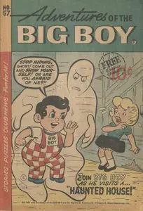 Adventures of the Big Boy 057 West c2c fixed Titansfan + editor