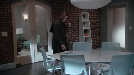 Damages - Im Netz der Macht S05E09