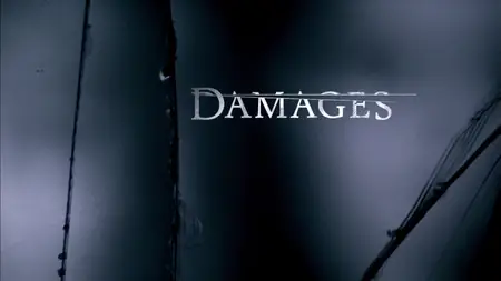 Damages - Im Netz der Macht S05E09
