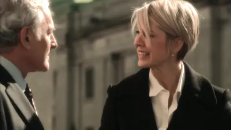 Damages - Im Netz der Macht S05E09