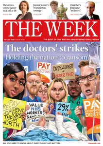 The Week UK - 19 July 2025
