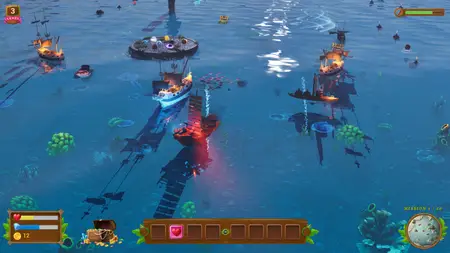 Dragons Reef (2025)